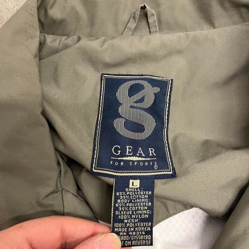 Vintage Universal Studios Full Zip Jacket - image 3